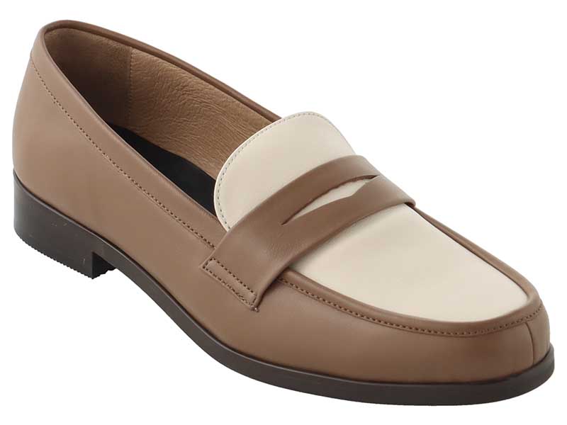 REGAL ソフトローファー（F51N_S） | 靴のリーガルコーポレーション