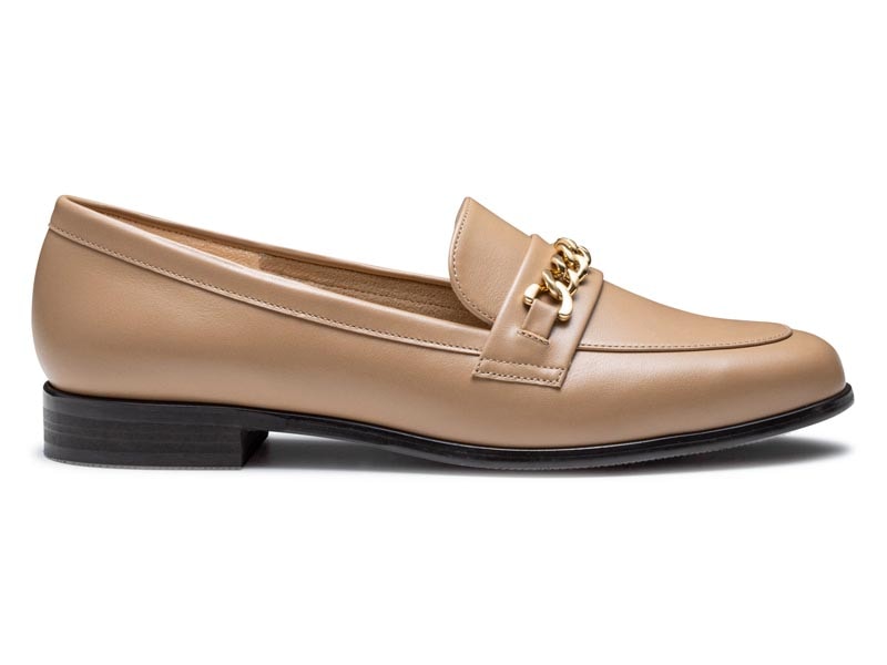 REGAL 晴雨兼用チェーンローファー（F60R_S） | 靴のリーガル