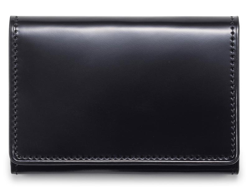 REGAL コードバン カードケース（TP82） | 靴のリーガル