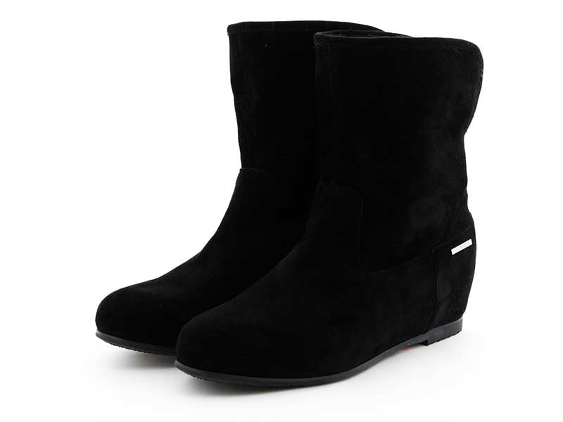 卑弥呼 ファーブーツ（019A_S） | 靴のリーガルコーポレーション公式