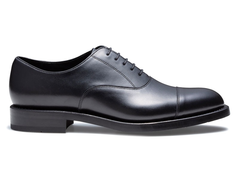 ストレートチップ グッドイヤーウエルト｜リーガルコーポレーション