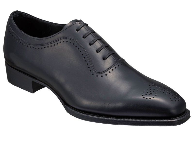 SHETLANDFOX 【ダーリントン】 プレーンメダリオン（122FSF） | 靴の