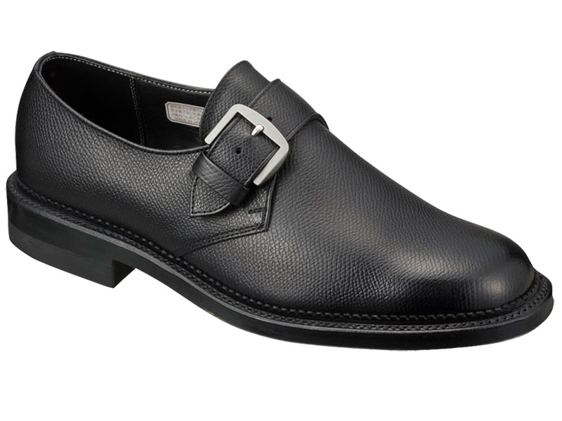 REGAL モンクストラップ 革底（2321） | 靴のリーガルコーポレーション