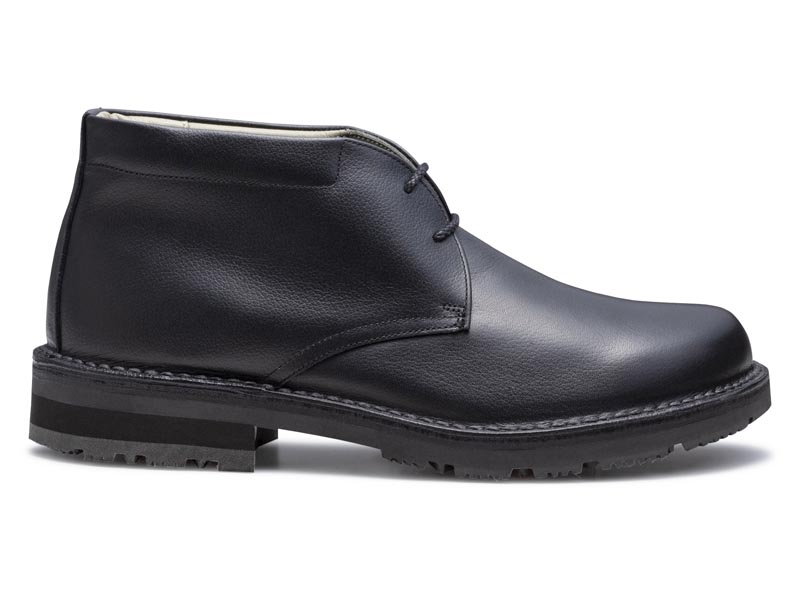 REGAL 【雪道対応ソール】チャッカブーツ GORE-TEX（328WW） | 靴の