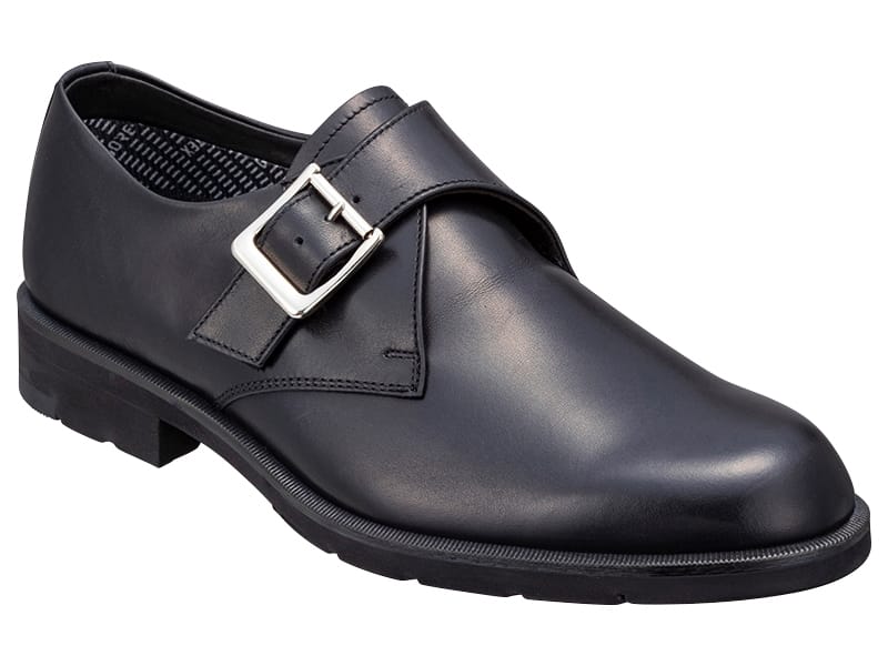 REGAL モンクストラップ（GORE-TEX フットウェア 大きいサイズ：幅広3E