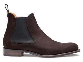 ブーツ（メンズ） | 靴のリーガルコーポレーション公式オンラインショップ