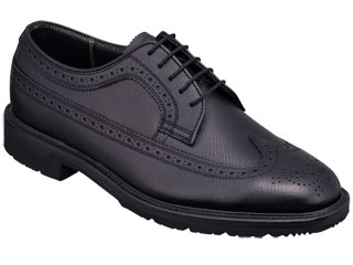 REGAL ウイングチップ 雪道対応ソール（2325CAW） | 靴のリーガル