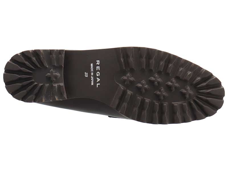 REGAL ビットローファー（F84Q_S） | 靴のリーガルコーポレーション