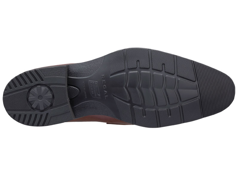 REGAL ローファー エアローテーションシステム（12ALBH） | 靴の