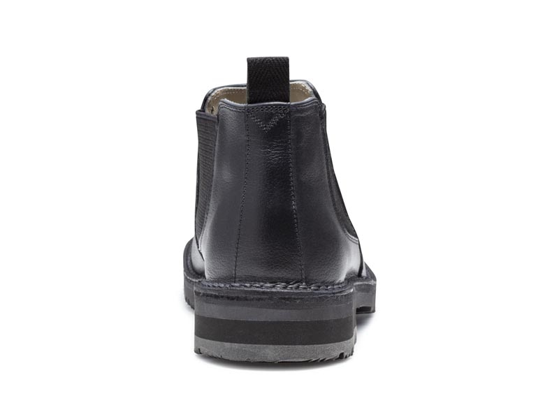 REGAL 【雪道対応ソール】サイドゴアブーツ GORE-TEX（329WW） | 靴の