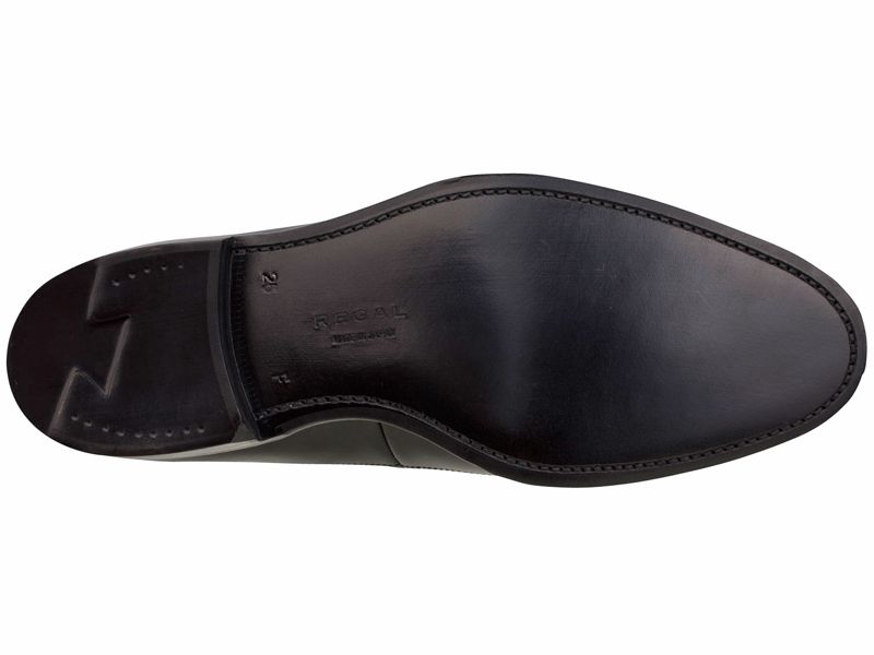 REGAL 【REGAL SHOES ORIGINAL 店舗限定販売商品 】ウイングタッセル