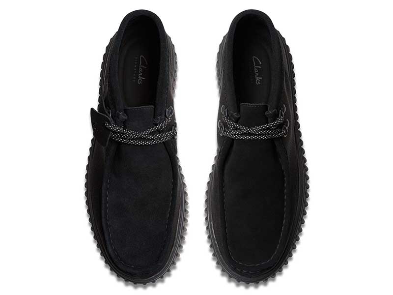 Clarks Torhill Hi GTX トーヒルハイGTX（747J_S） | 靴のリーガル