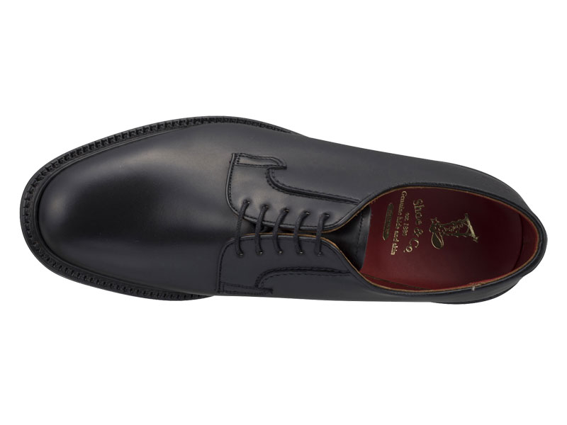 REGAL Shoe & Co. プレーントウ（945SDBK02） | 靴のリーガル