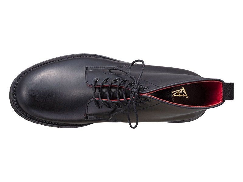 REGAL Shoe & Co. レースアップブーツ（978SDB） | 靴のリーガル