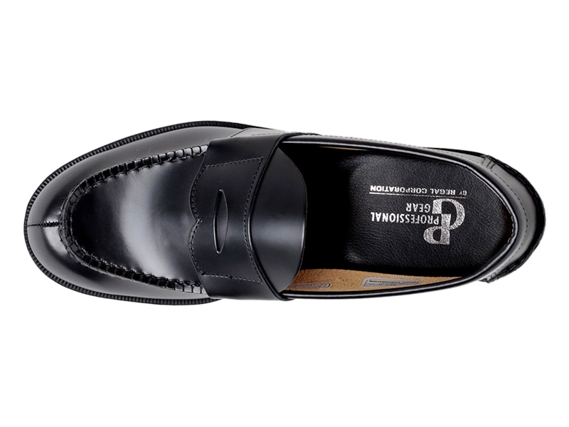 PROFESSIONAL GEAR ローファー（GB68） | 靴のリーガル