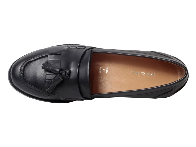 REGAL キルト付きローファー（F05PCC） | 靴のリーガル