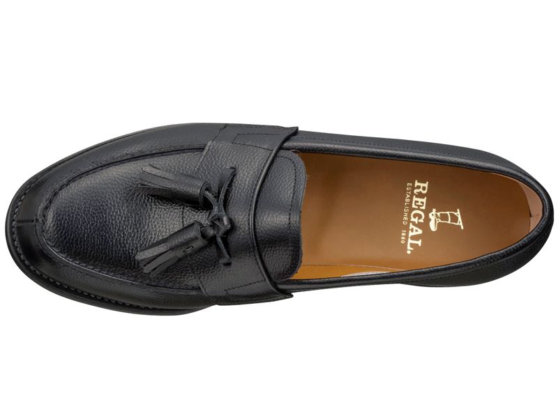 REGAL タッセル（JJ17AL） | 靴のリーガルコーポレーション公式