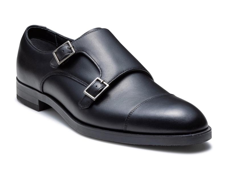 REGAL ダブルモンク GORE-TEX（27JLCC） | 靴のリーガル