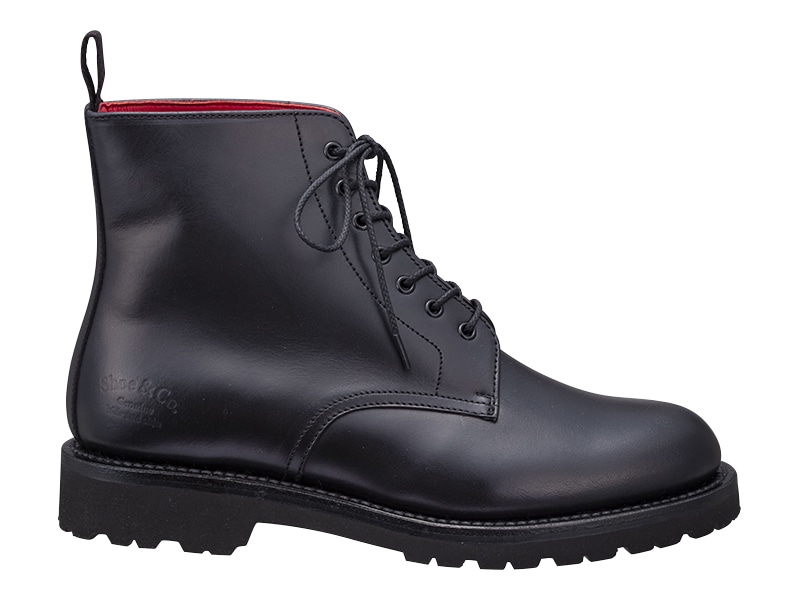 REGAL Shoe & Co. レースアップブーツ（978SDB） | 靴のリーガル