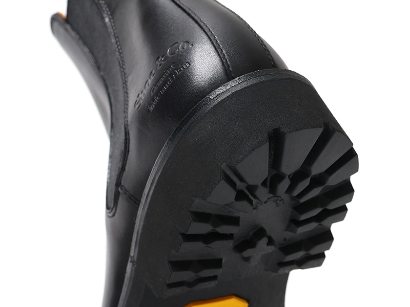 REGAL Shoe & Co. サイドゴアブーツ（979SDB） | 靴のリーガル