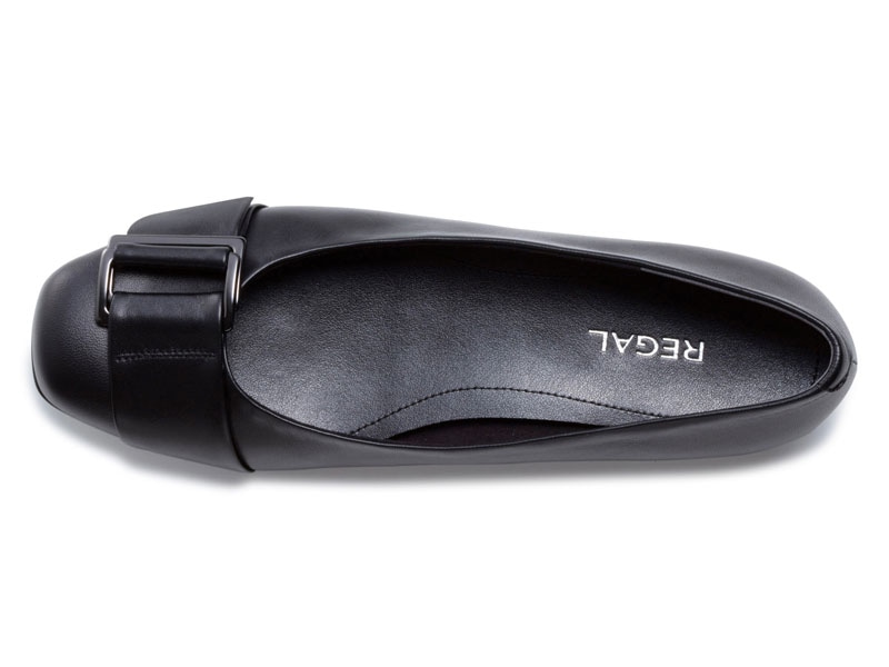 REGAL 晴雨兼用フラットシューズ（F25R_S） | 靴のリーガル