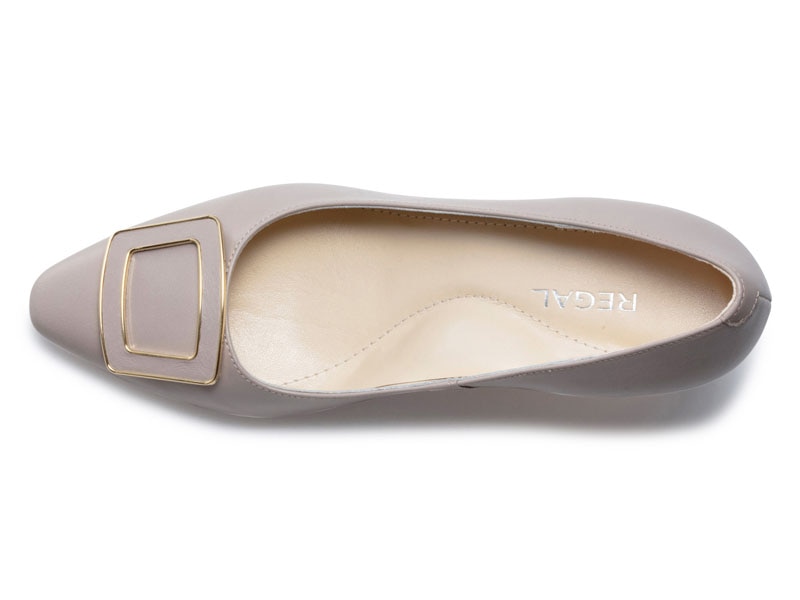 REGAL バックルパンプス（F20R_S） | 靴のリーガルコーポレーション