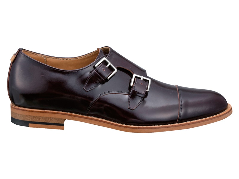 REGAL ダブルモンクストラップシューズ（F44FBH） | 靴のリーガル