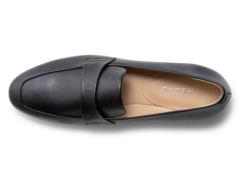 REGAL フラットローファー（F63RAF） | 靴のリーガルコーポレーション