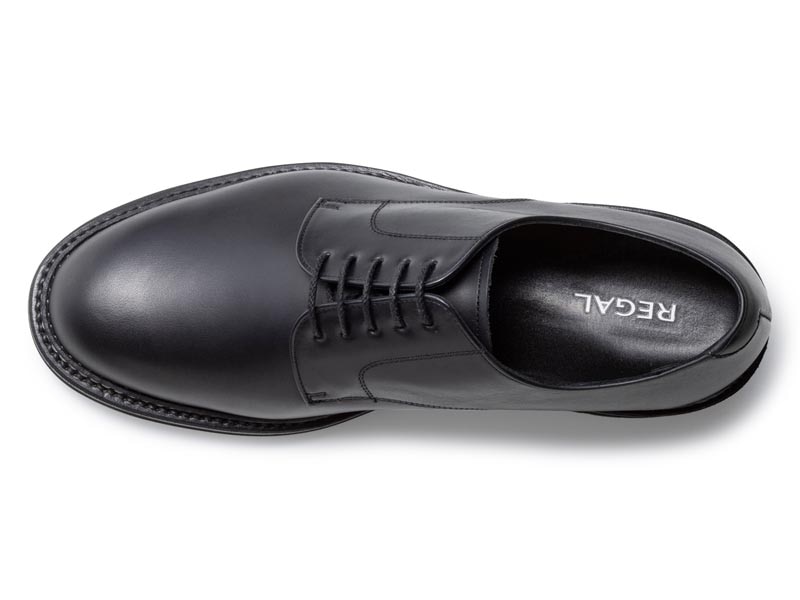 REGAL プレーントウ（14HLCH） | 靴のリーガルコーポレーション公式