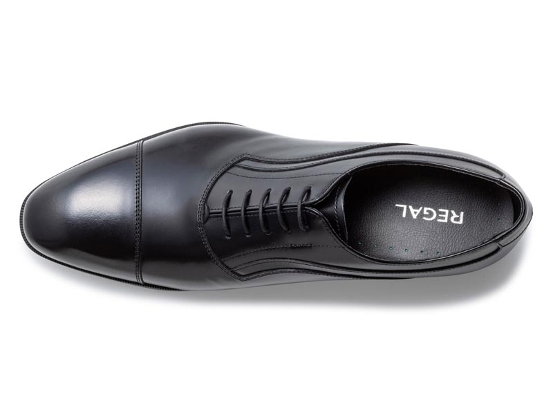 REGAL ストレートチップ（21AL） | 靴のリーガルコーポレーション公式