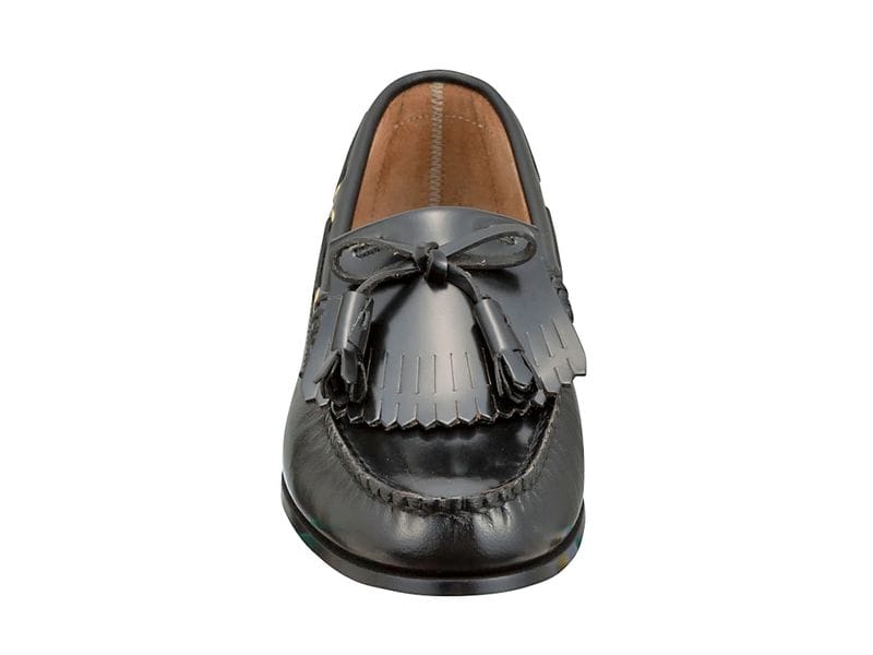 REGAL ウィメンズ キルトタッセル 大きいサイズ（FH19ADEB） | 靴の