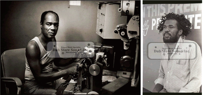 レゲエレコードコム | レゲエと黒人音楽の総合店ダブストア