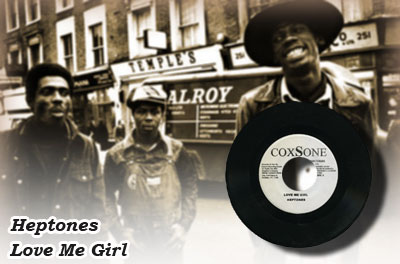 リズム特集：General（ジェネラル） - レゲエレコードコム