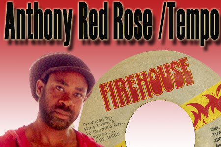 リズム特集：Tempo（テンポ） - レゲエレコードコム