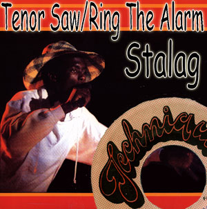 リズム特集：Stalag（スタラグ） - レゲエレコードコム