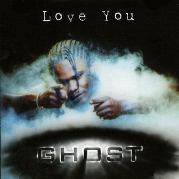 Ghost - Love You(CD) - レゲエレコード ドットコム / ダブストア