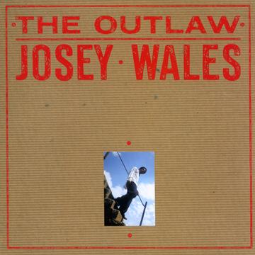Josey Wales - Outlaw(LP レコード) - レゲエレコード ドットコム