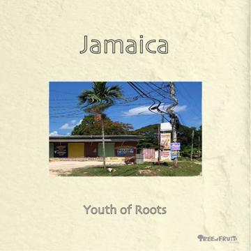 Youth Of Roots - Jamaica(CD) - レゲエレコード ドットコム