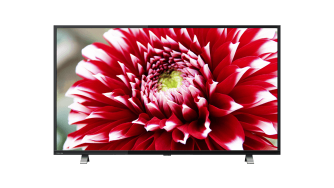 テレビ REGZA 液晶テレビ REGZA(レグザ) 40V34 [40V型 /フルハイビジョン /YouTube