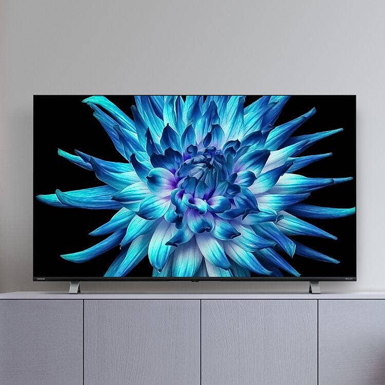 TOSHIBA REGZA 50C350X 液晶テレビ　新品未開封 Amazon | レグザ 50V型 4K 液晶テレビ 50C350X 4Kチューナー内蔵 外