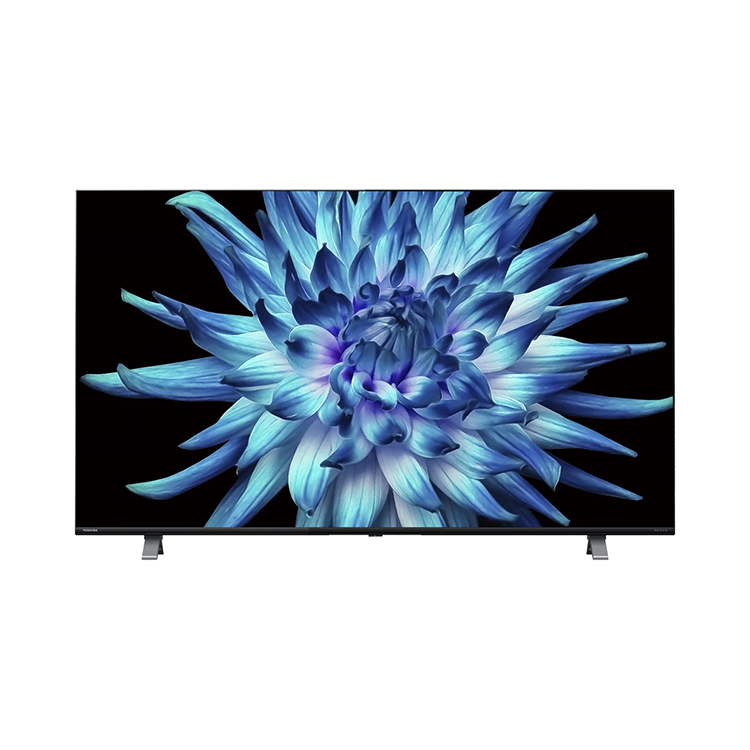 テレビ TOSHIBA REGZA 43c310x 東芝、「地デジビューティ」搭載の4K液晶レグザ「C310X シリーズ