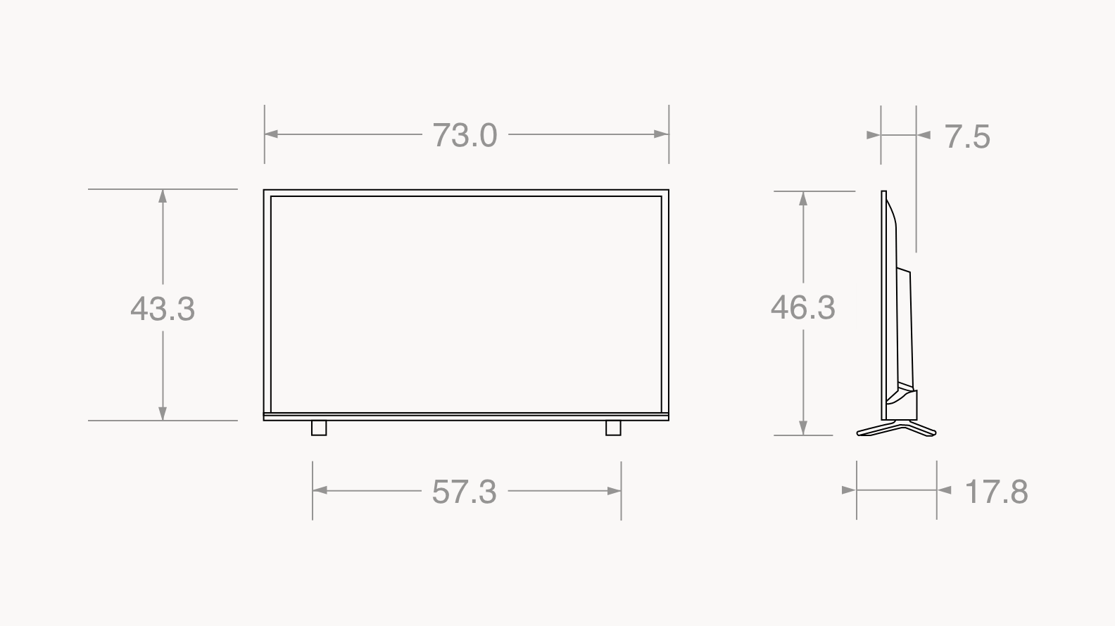 川*ん様 REGZA32V31+REGZA Blu-ray+テレビスタンド　3点 V34 商品詳細｜REGZA<レグザ>