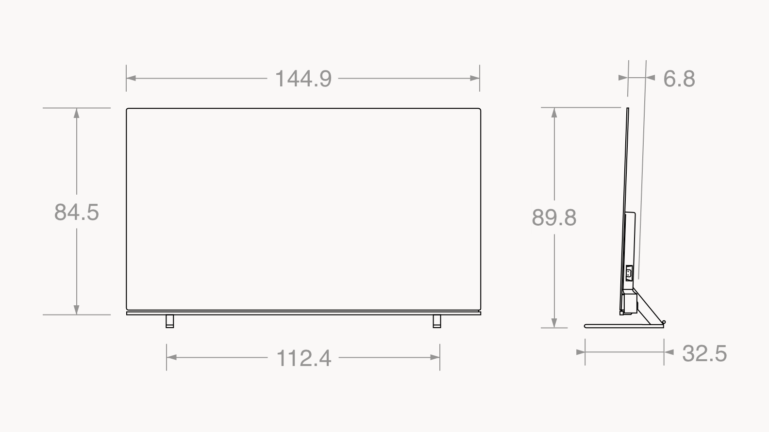 Yoshiko様REGZA レグザ 65X8900K 有機ELテレビ 65インチ TVS REGZA REGZA 65X8900N [65インチ] 価格比較 - 価格.com