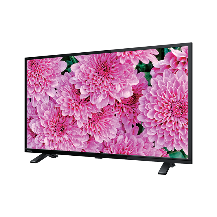 東芝レグザ32インチ2021年製アンドロイドTV REGZA（レグザ） 液晶テレビ ハイビジョン 32型 32インチ HDMI REGZA
