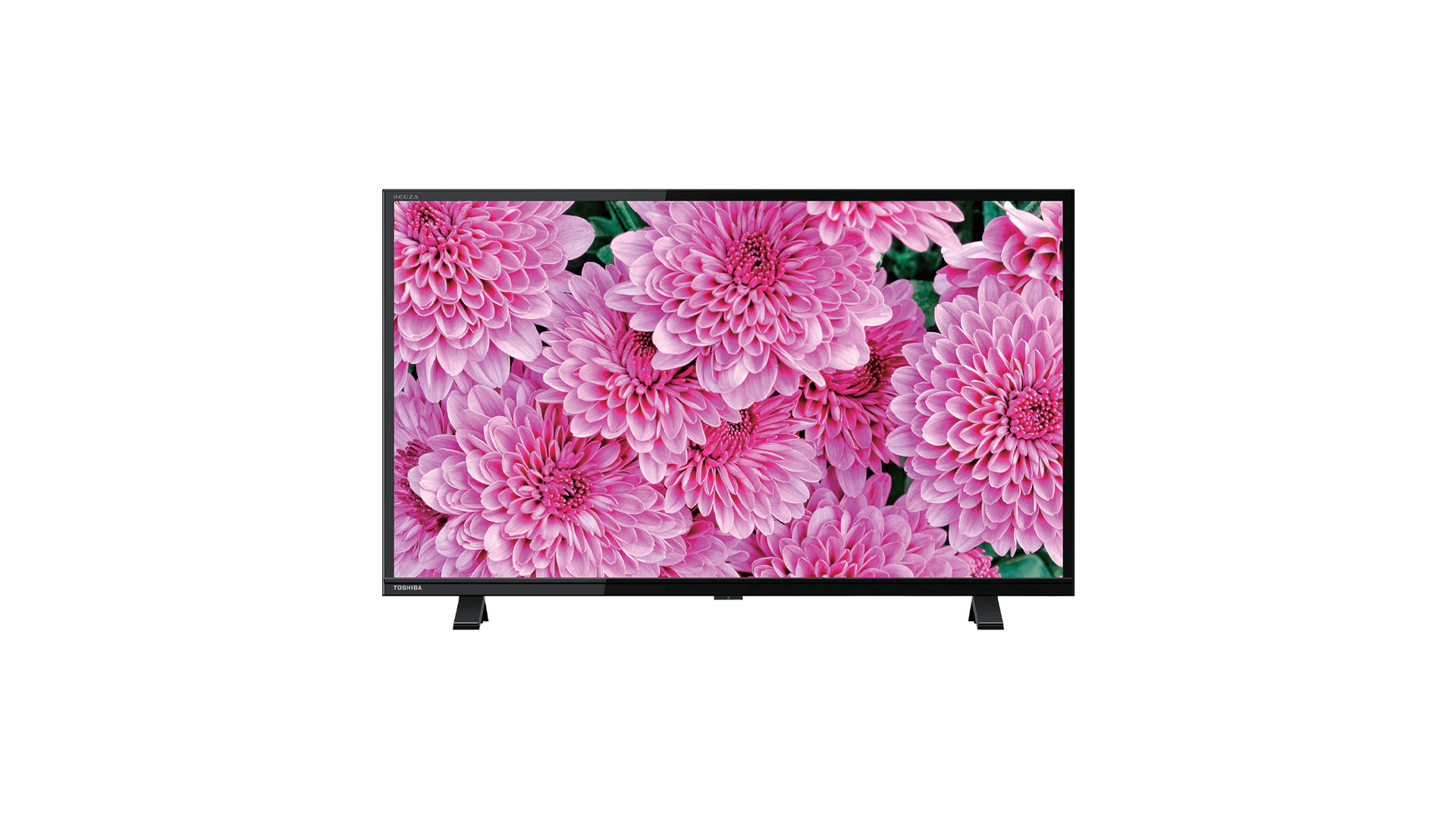 TOSHIBA REGZA 32S20 液晶テレビ 32S20 液晶テレビ REGZA(レグザ) [32V型 /ハイビジョン] 東芝｜TOSHIBA