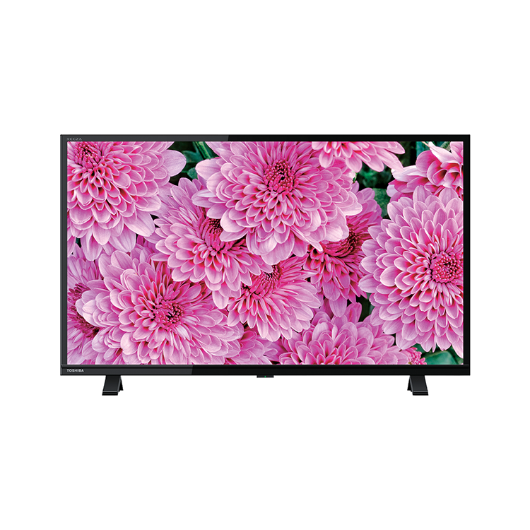 #D# TOSHIBA REGZA 24インチ 楽天市場】TOSHIBA/REGZA 24V型ハイビジョン液晶テレビ レグザ V34