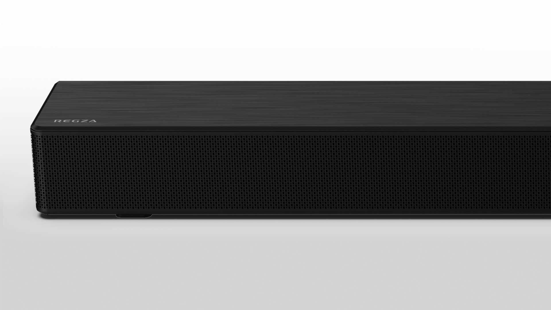 新品未開封 REGZA サウンドバー TS216G レグザ(Regza) TS216G サウンドバー ハイレゾ対応 : お宝マーケット