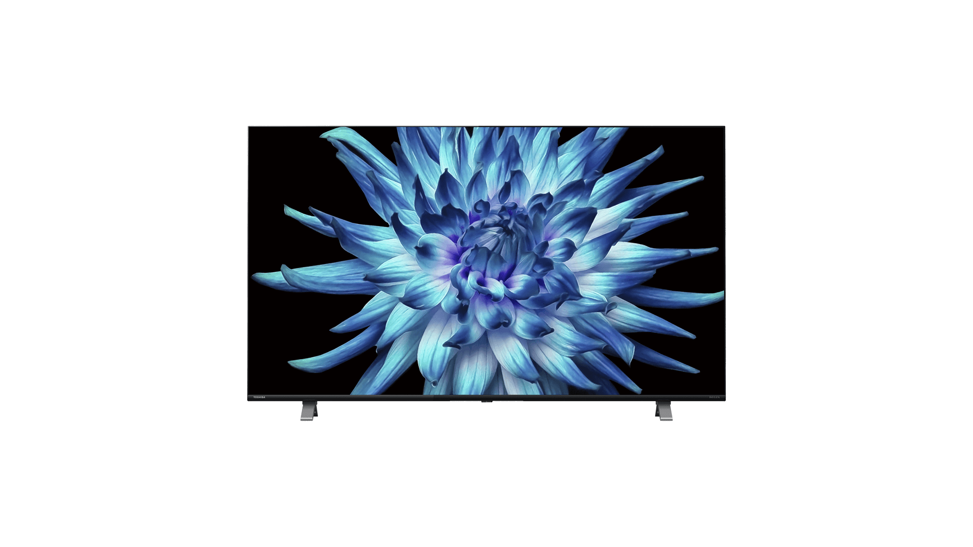 Khadka　TOSHIBA REGZA 43V型 43C350X 液晶テレビ REGZA(レグザ) 43C350X [43V型 /4K対応 /BS・CS 4K