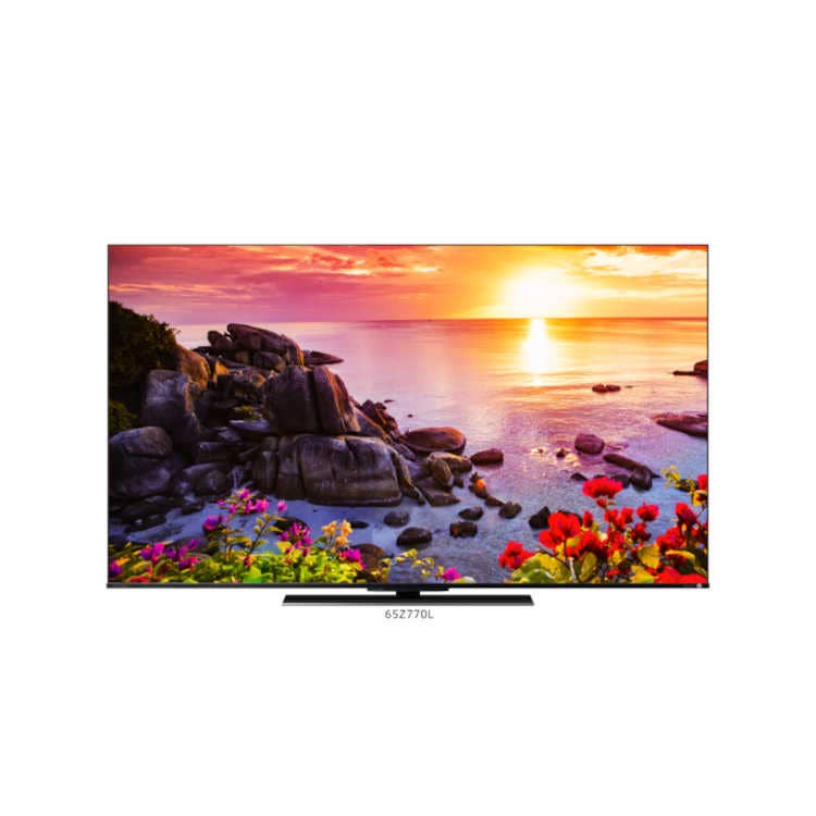 テレビ TOSHIBA REGZA 65Z770L TOSHIBA 東芝 REGZA 65Z770L 65V型 4K液晶テレビ 4Kチューナー内蔵