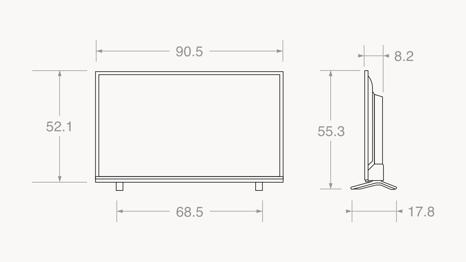 K972 TOSHIBA 液晶テレビ レグザ 2022年 40V34 REGZA（レグザ） TOSHIBA 東芝 REGZA 40V34 40V型 液晶テレビ フル